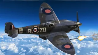 Insane Engineering Of Spitfire That Was Unbeatable