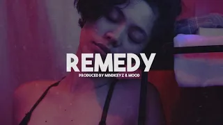Dancehall Instrumental | Beat | Riddim - Remedy 2021