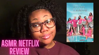 ASMR | Netflix Selling Tampa Review