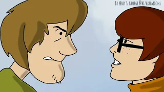 MULTIVERSUS: Shaggy vs. Velma short animation