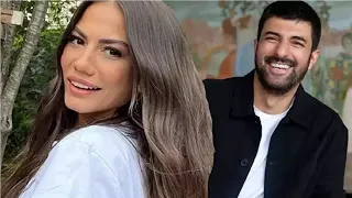 Demet Özdemir has a positive attitude towards participating in the same series as Engin Akyürek!