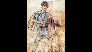 Why didn't the Greeks or Romans wear pants?