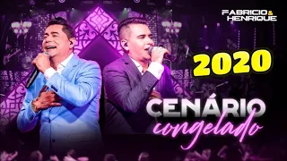 FABRÍCIO & HENRIQUE - CENÁRIO CONGELADO - 2020