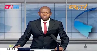 Midday News in Tigrinya for March 1, 2021 - ERi-TV, Eritrea