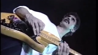 Frank Zappa 1988-05-30 Udine, Italy (concert)