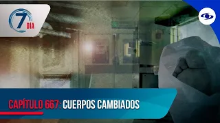 Cuerpos cambiados: el drama que denuncian las familias de fallecidos por COVID-19 - Séptimo Día