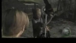 Resident Evil 4 GameCube Trailer - Trailer #2