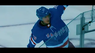 "Our Story" | New York Rangers 2020-21 Season Intro