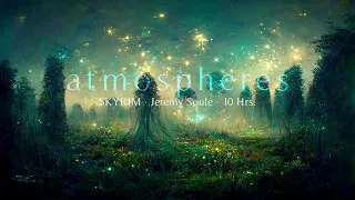 [10 Hrs.] Jeremy Soule (Skyrim) — “Skyrim Atmospheres” [Extended]