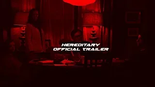 Hereditary | Official Trailer HD | A24 | SUB THAI