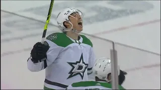 Dallas Stars TV Intro (2023)