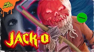 Is Jack-O (1995) a True Indie Cult Classic Movie?