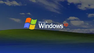 Introducing Windows XP 2024 | Concept