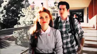 Stiles and Lydia - You're the One