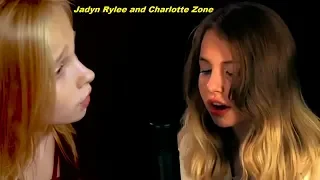 Scarborough Fair Canticle - (Cover by Jadyn Rylee, Charlotte Zone and Sina)