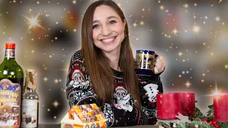 Everything You Need For a Real, German Christmas (+ ANNOUNCEMENT!) | Feli from Germany