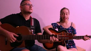 Jota Quest - Daqui Só Se Leva o Amor! (Yasmin Brito e Tony Lourenço - cover)