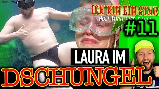 Nach Wendler: ZIEHT Laura ins DSCHUNGELCAMP? Laura und der Wendler Folge 11