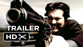 Devil's Mile Official Trailer 1 (2014) - Horror Movie HD