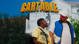 Rayad & @rzofficiel75  - Cartable (Clip Officiel)