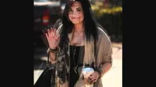 Demi Lovato Pics After Rehab