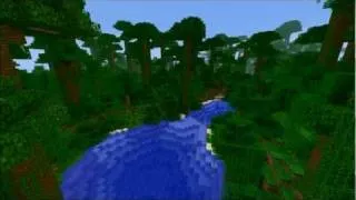 Jak zmienić kolor trawy w Minecraft