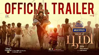 Bhoomi - Official Trailer | Jayam Ravi, Nidhhi Agerwal | D. Imman | Lakshman | Pongal, Jan 14th 2021