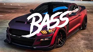 🔈BASS BOOSTED🔈 CAR BASS MUSIC 2021 🔈 SONGS FOR CAR 2021 🔥 BEST EDM, BOUNCE, ELECTRO HOUSE