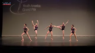 YAGP 2018  Lost Angles On Your Toes Academy Of Dance Buffalo Grove