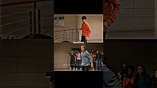 Miguel S2 vs Robby S2 (Part 2) | #shorts #cobrakai #edit