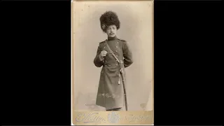 Русско-японская война - альбом солдата / Russo-Japanese War - A soldier's Album - 1905