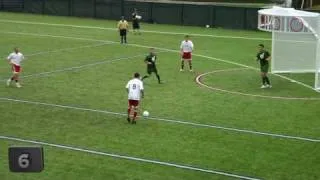 Kronum 2010 / Round 2 / Top 10 Highlights