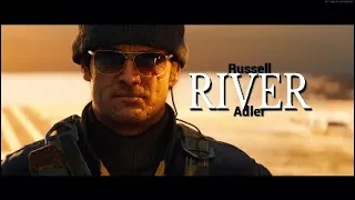 R I V E R // Russell Adler [GMV]