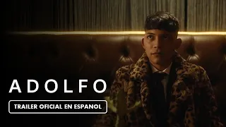 Adolfo (2023) - Tráiler en Español