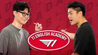 T1 English Academy | T1 VALORANT