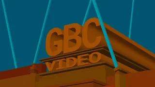 gbc video logo destroyed