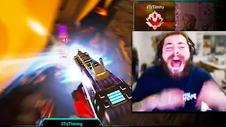 Post Malone Shocked by iiTzTimmy Insane FLICKS❗