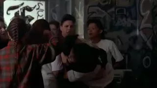 Mi Vida Loca (1993) - Joining the gang