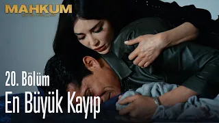 En büyük kayıp - Mahkum 20. Bölüm