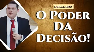 Tome essa Decisão!