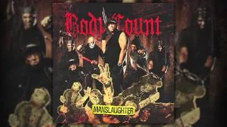 BODY COUNT - Back To Rehab