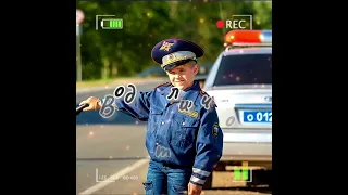 С днём ГИБДД! Супер поздравление для работника  ГИБДД!🚔🚦