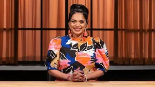 Celebrity Chef Maneet Chauhan & Her Rise to Success