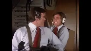 Mayday at 40,000 feet ~ full movie 1976