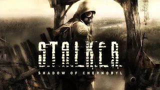 Граю в S.T.A.L.K.E.R.: Тінь Чорнобиля, №1