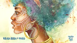 Krasa Rosa, M.O.S. - Acunama [Exclusive Premiere]