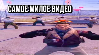 самое милое видео…