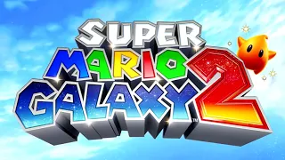 [Full Song With Beeps] Beat Block Galaxy - Super Mario Galaxy 2