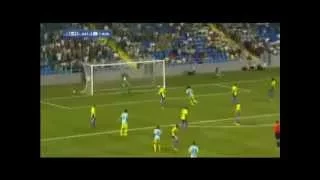 FC Astana - HJK Helsinki 1-2 | Patrick Twumasi | Qualification Champions League 5/08/2015 | Amazing