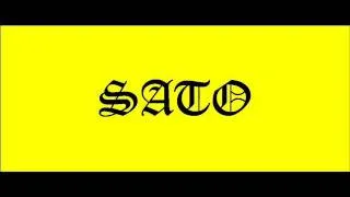 Sato(US)-Born With Fire(1984).wmv